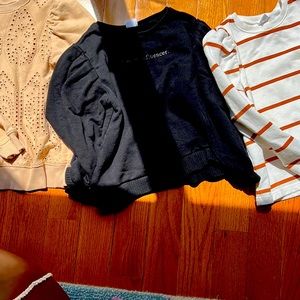 Must have! Cute Polo Jersey.